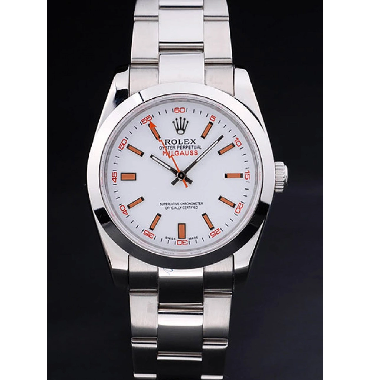 Rolex copies cheap Milgauss-rl79 Rolex 0705
